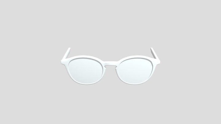 como 3D Model