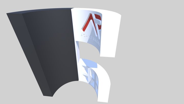 Pitbooth AR p3 v18 3D Model