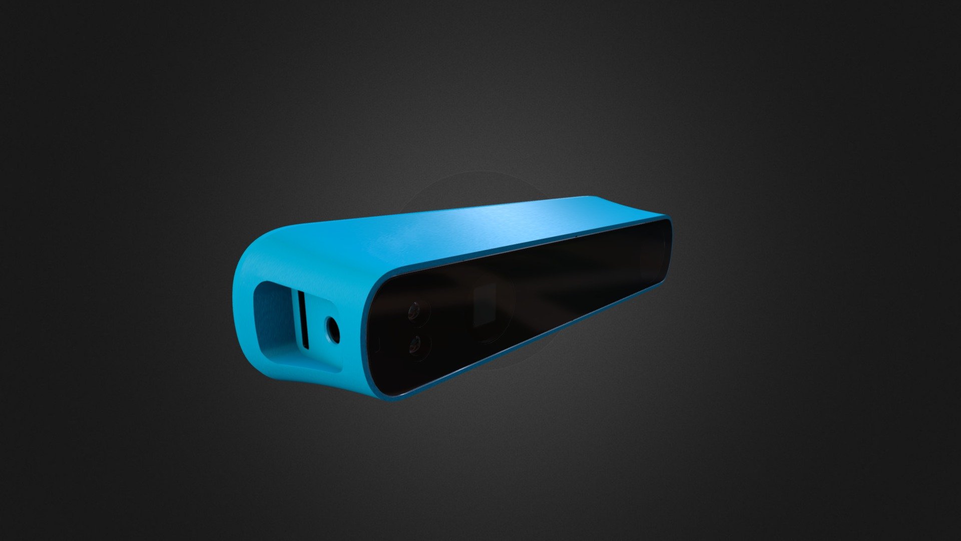 Structure Sensor - 3D model by Structure (@structure3d) [b08c010 ...