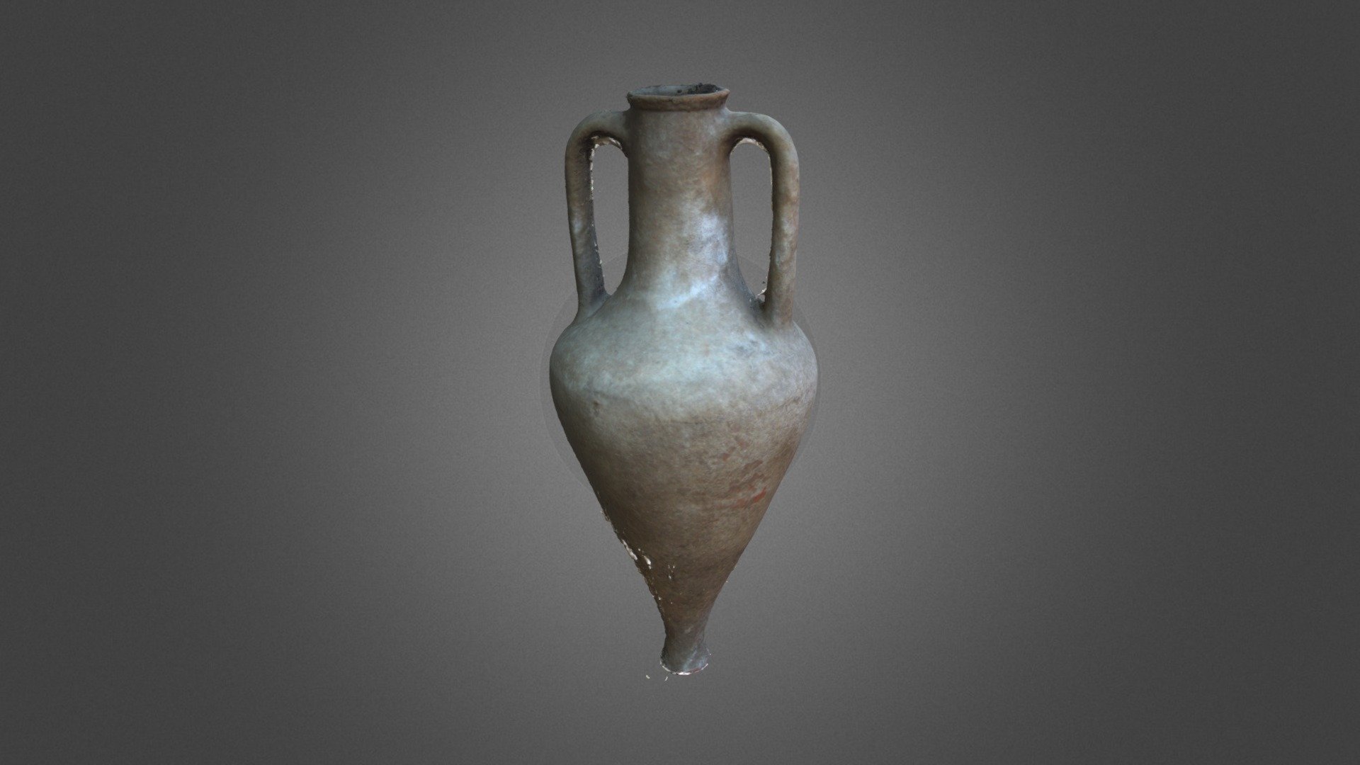 Amfor 2, XIII c. AC, Chersonesus