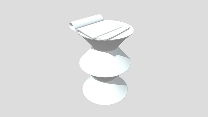 table for study