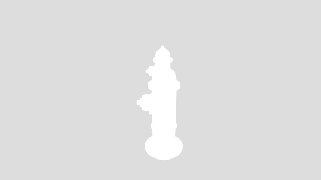 Fire Hydrant