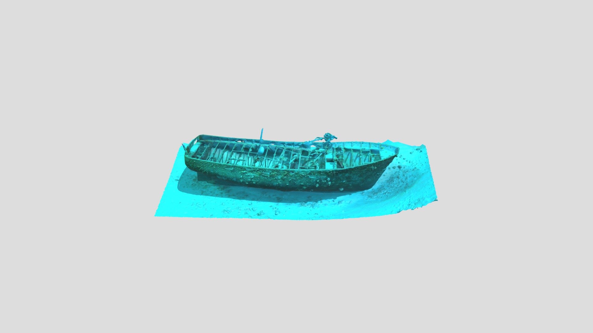 Ship Tahiti