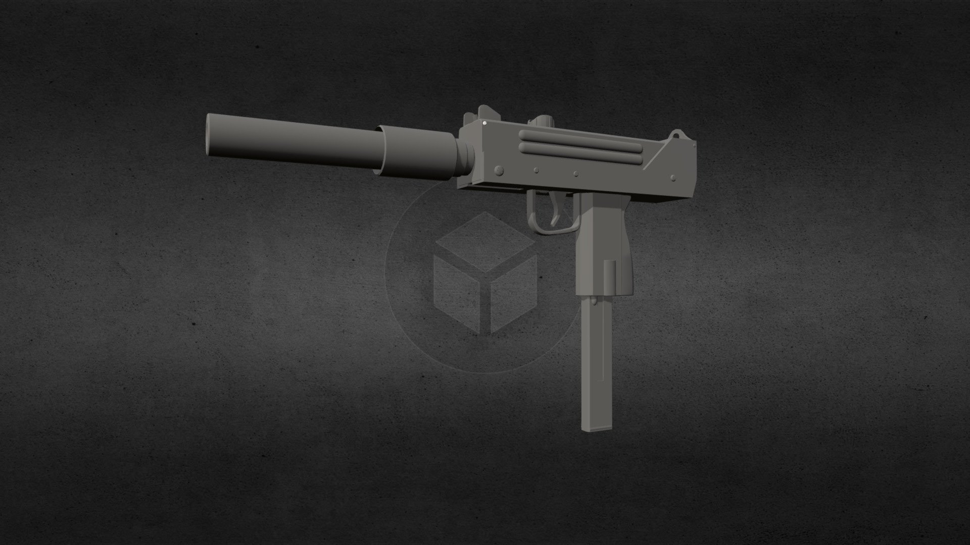 MAC-10