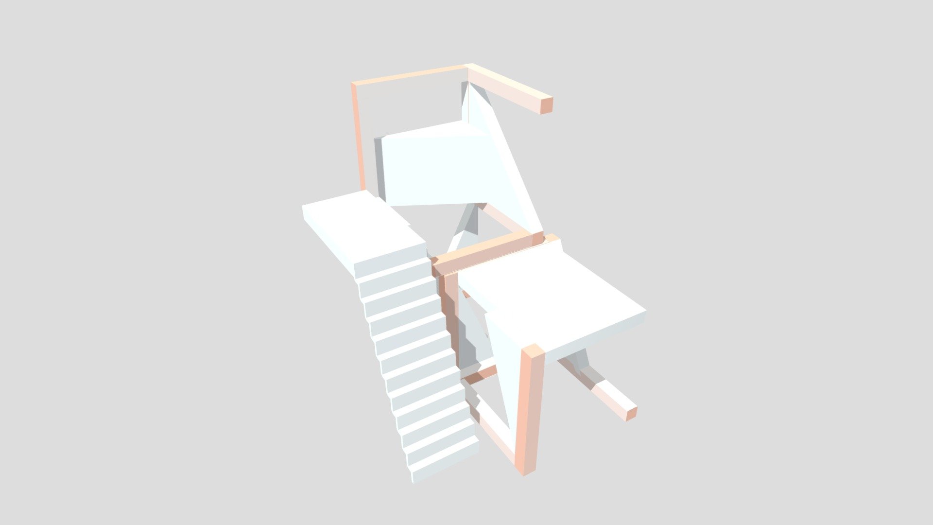 Cube House 2 0