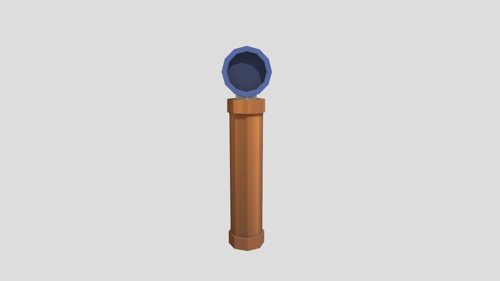 animal company - piston