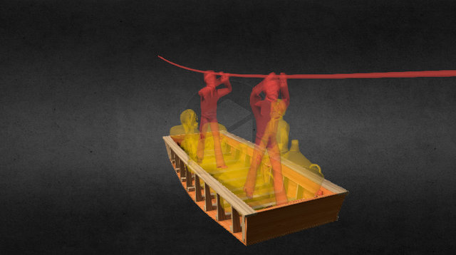 passeto 3D Model