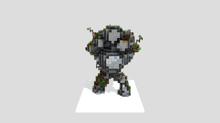 golem.schematic 3D Model