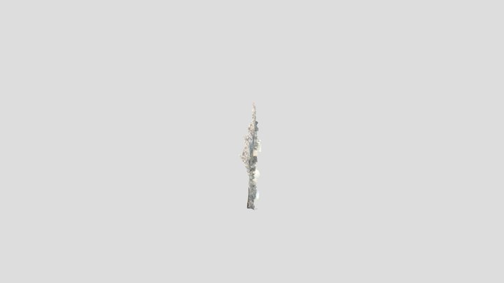 Hendek1-1 3D Model