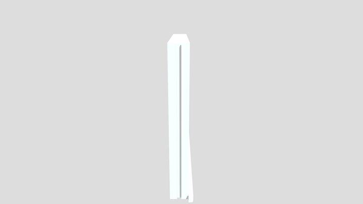 Обсада для Окно Ш 1500 x В 1450 3D Model