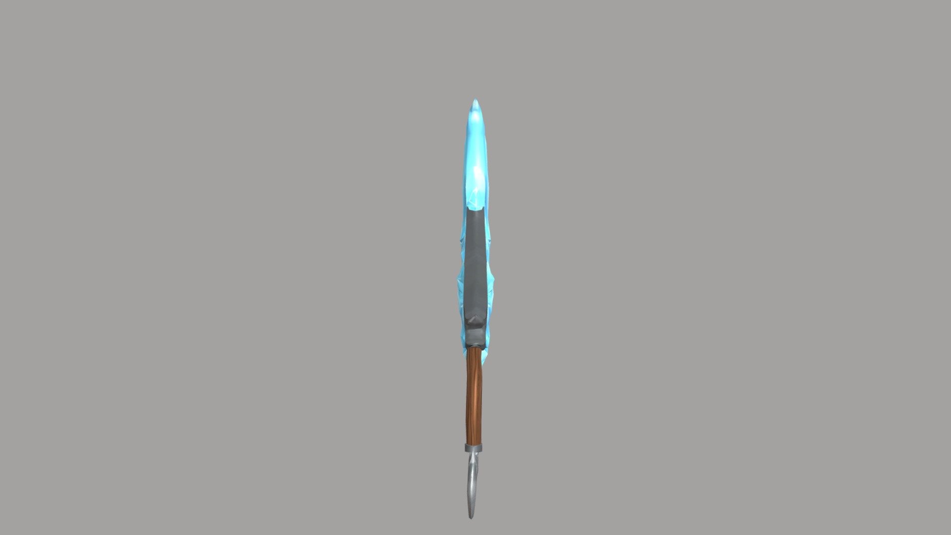 School project: Prop