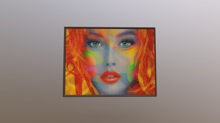 Архив 2 3D Model