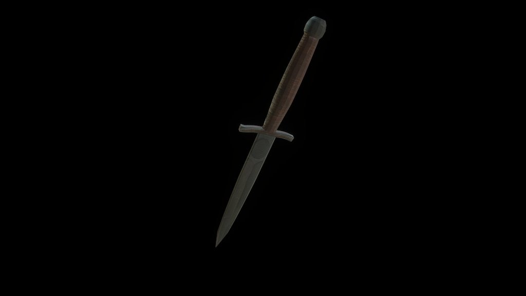 Knife