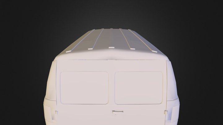 1 3D Model