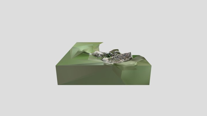 Scan 2022-05-22T15:00:53.906Z 3D Model