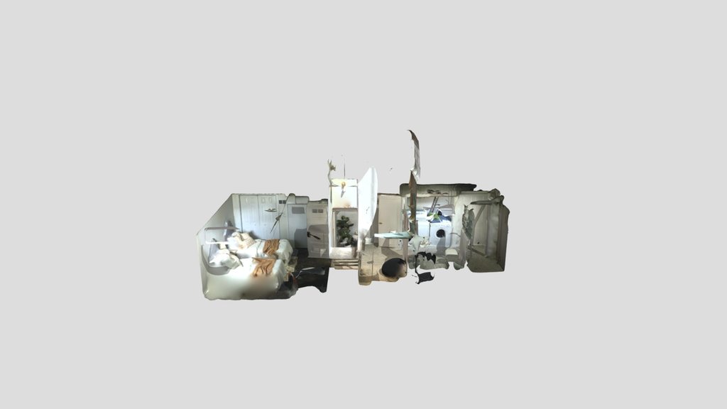 913 N 22nd St_Basement