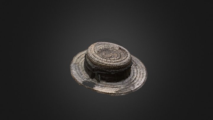 1890s 3D Model