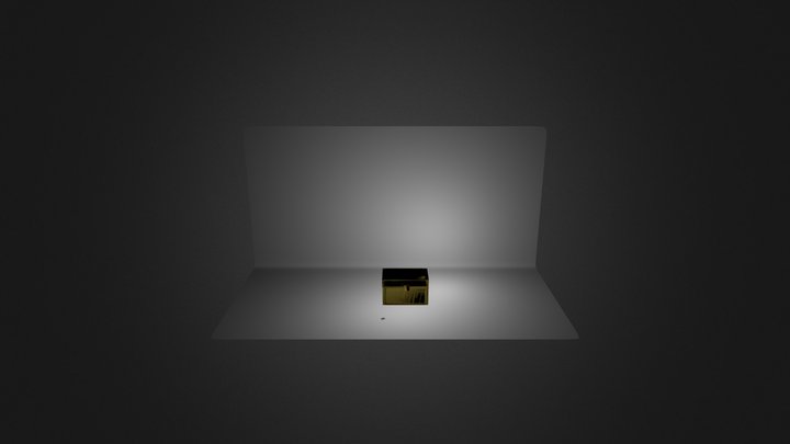 Potential.blend 3D Model
