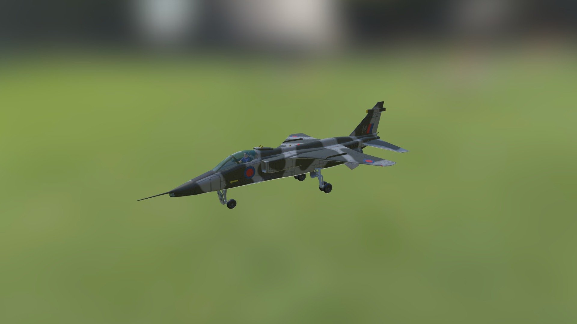 Jaguar