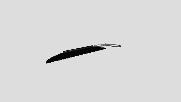 Aaprotools Satterlee Bone Saw