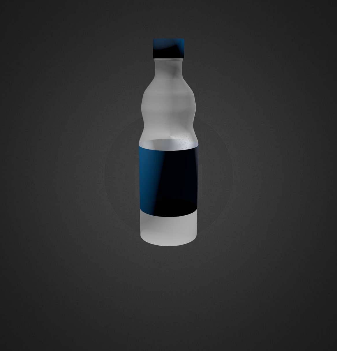 Soda Bottle Download Free 3D model by ETStudios [b09bd81] Sketchfab