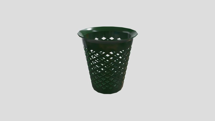 Trash Bin