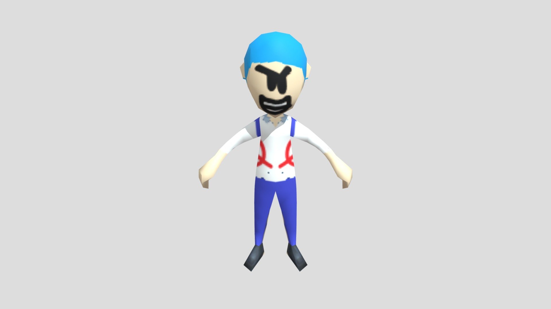 fnf-boyfriend-deal-or-no-deal-download-free-3d-model-by-cec-disney