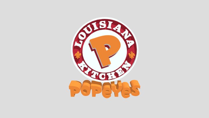 Popeyes