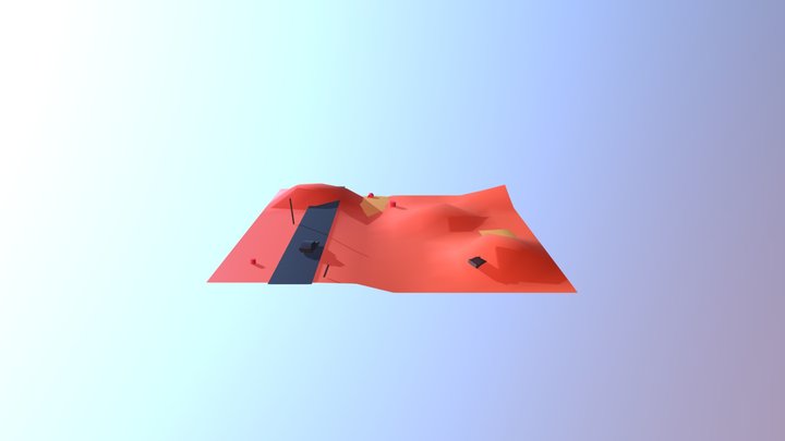 Bushranger - Sketchfab