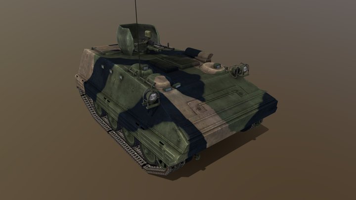 ZSD63C – Modelo 3D gratuito STL