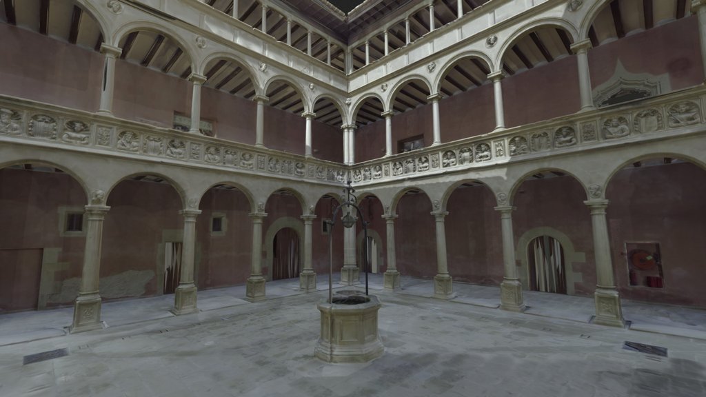 Reials Col·legis de St Jaume i St Maties Tortosa