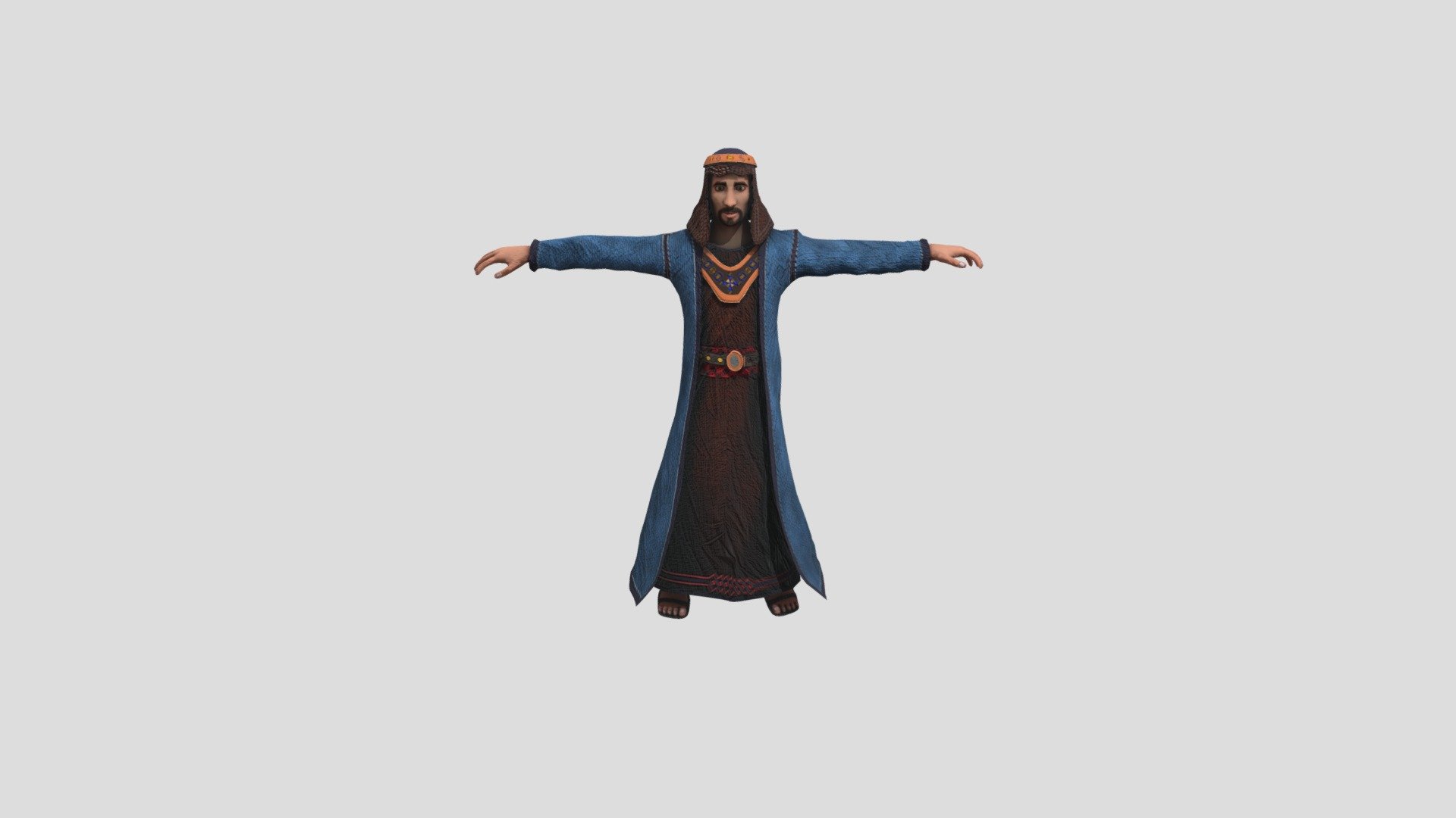 Lehi Variation 3