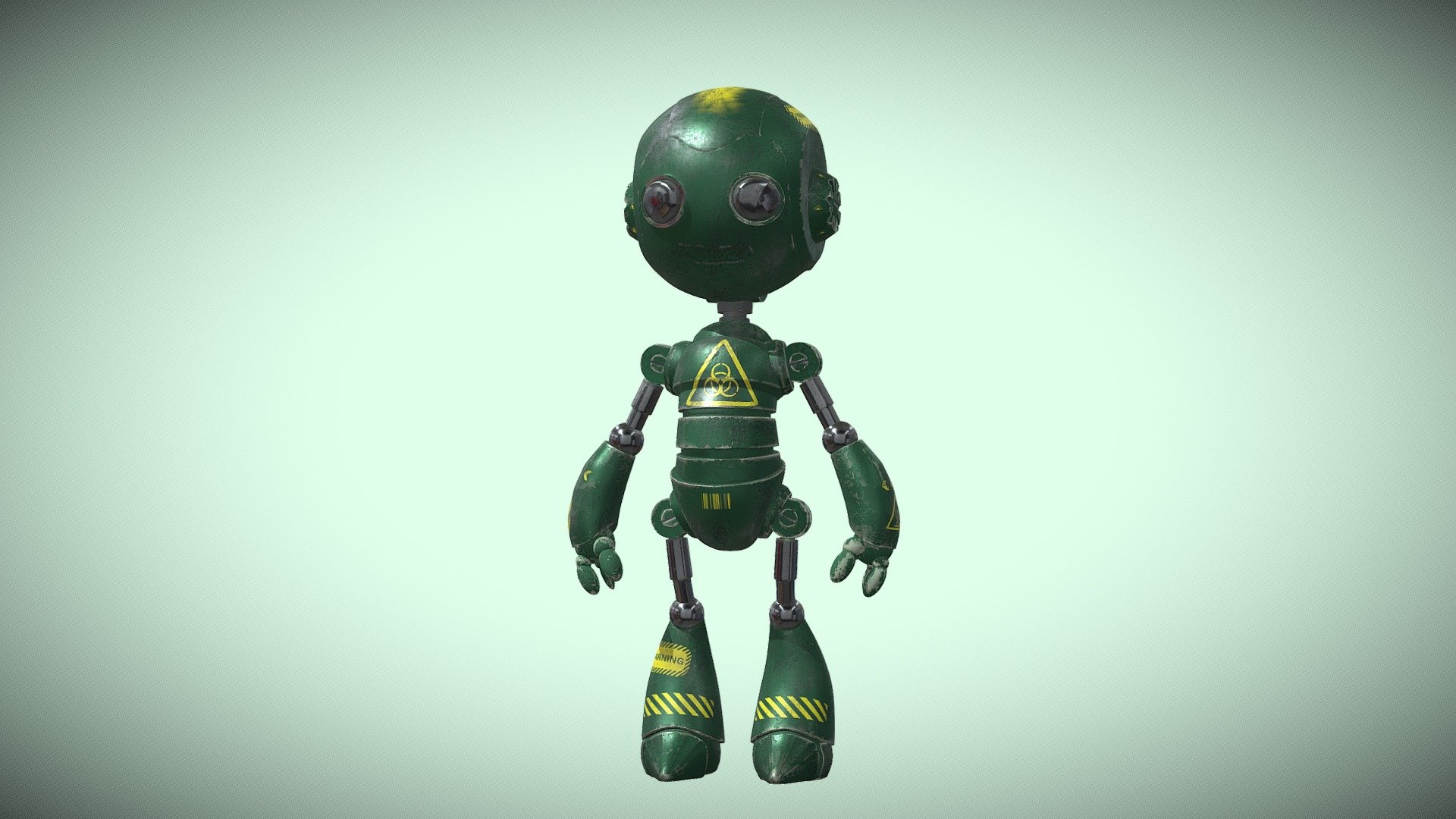 Robot