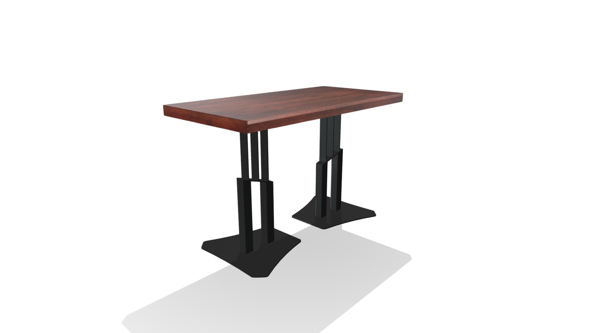 HEGAN (HGT-02) 120x60x75cm — Sketchfab embed 3D viewer