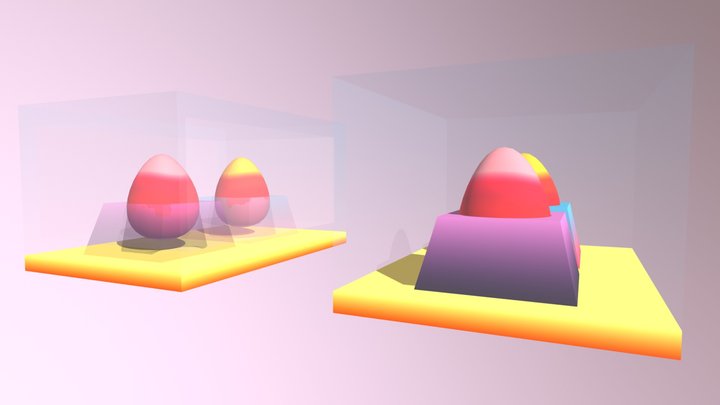 VertexColor - 1045448031 3D Model