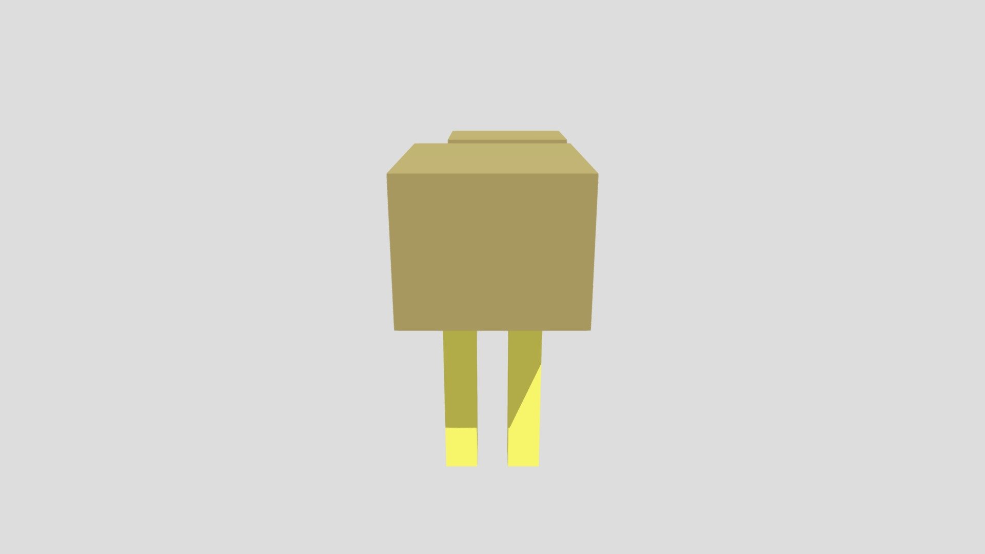 Kiwi for my mod