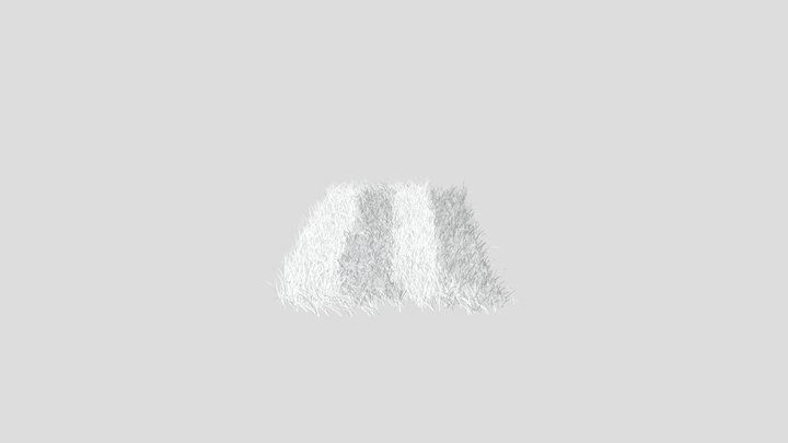 Grass for blender