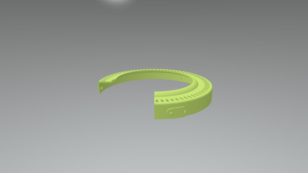 BL2-45 — Sketchfab embed 3D viewer