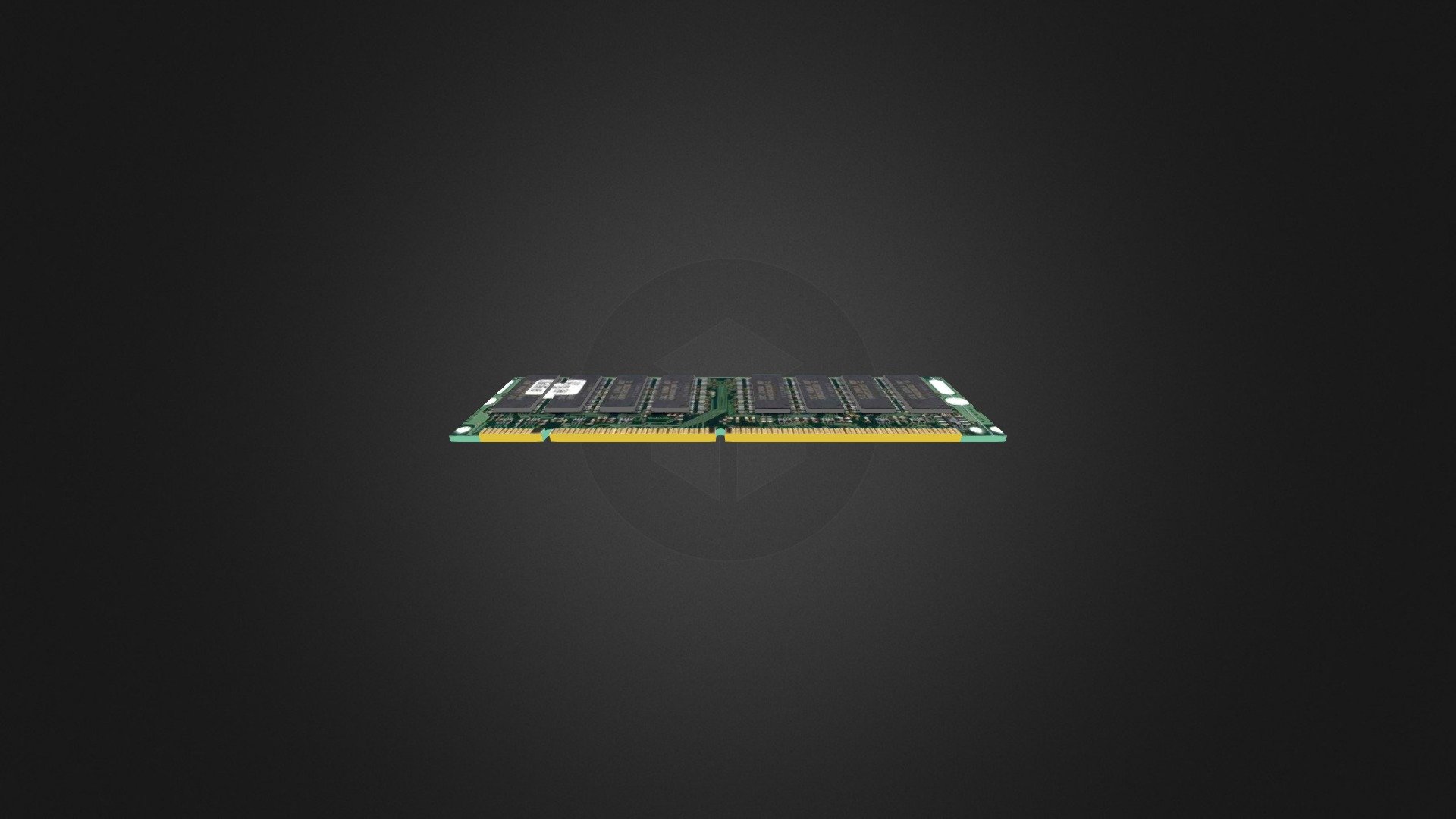 RAM Chip