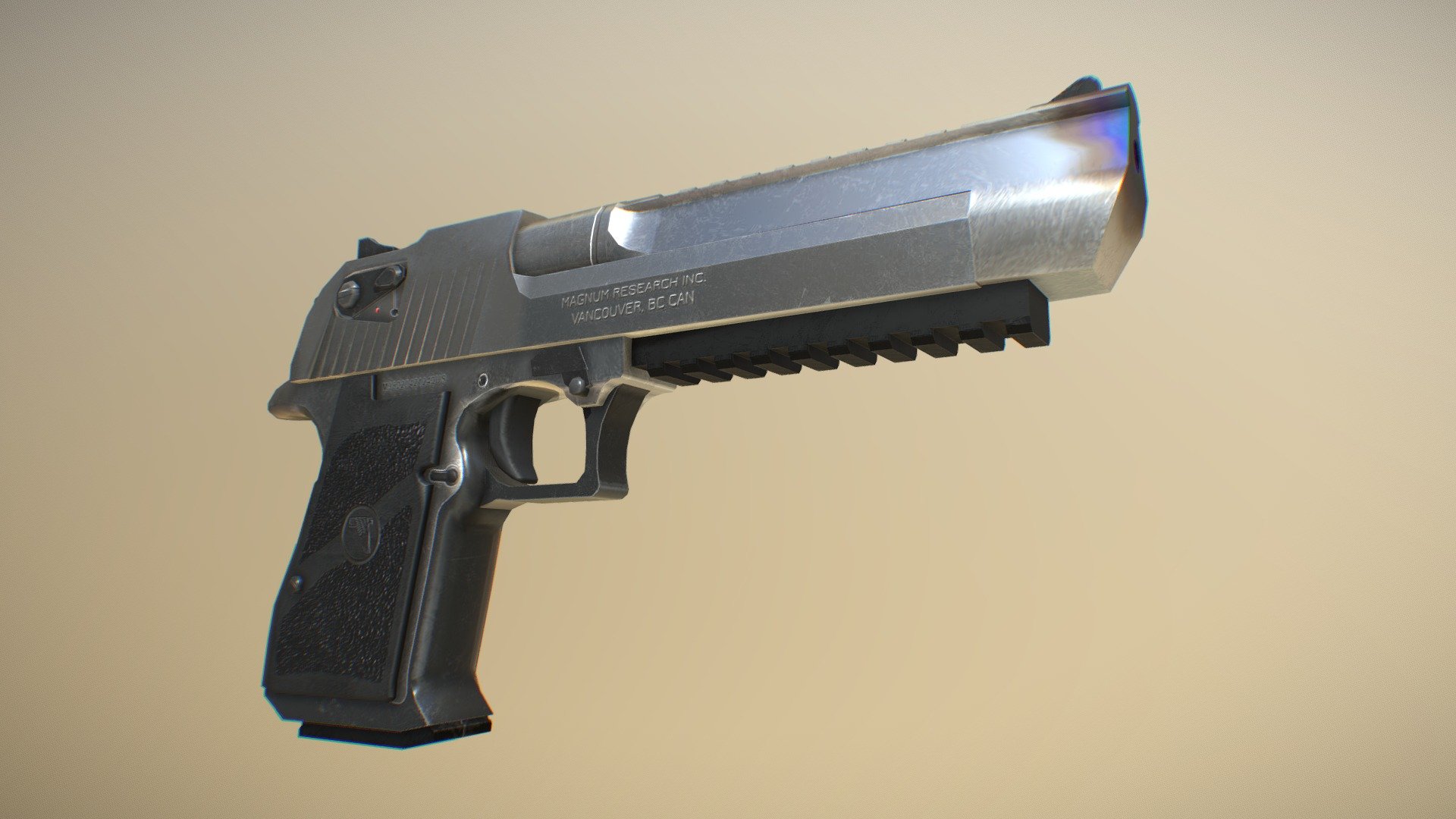 Desert Eagle