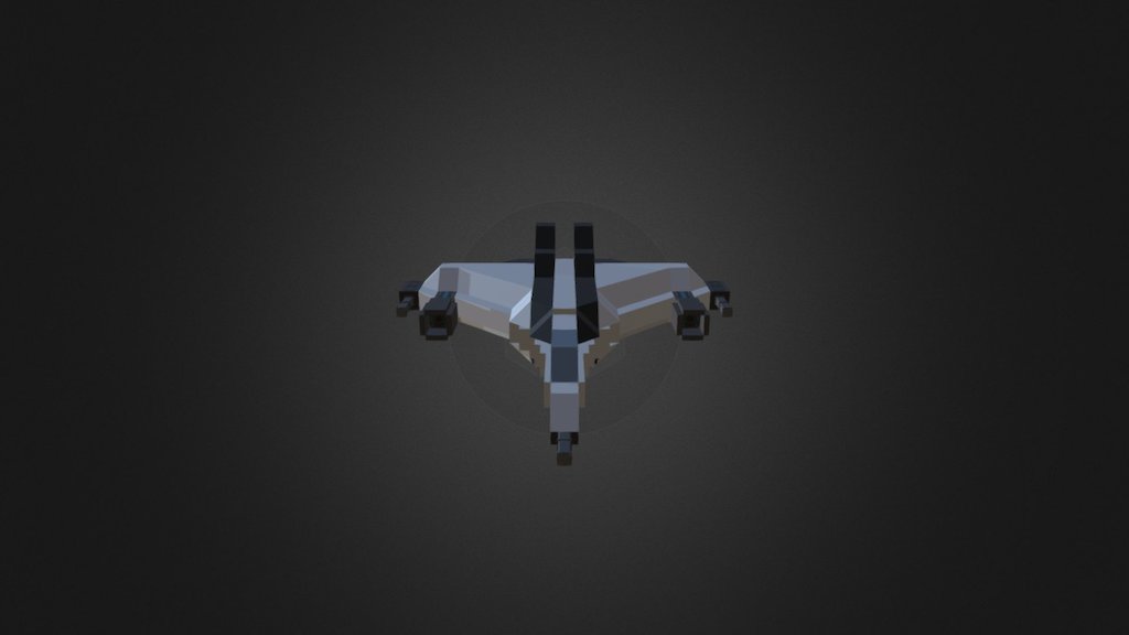 Fighter Idea 1