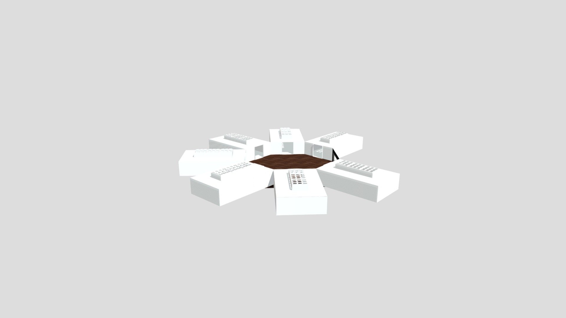 Illustration Octagon 3d Model By Tomascalinaocorrea B0a5edf Sketchfab 7390