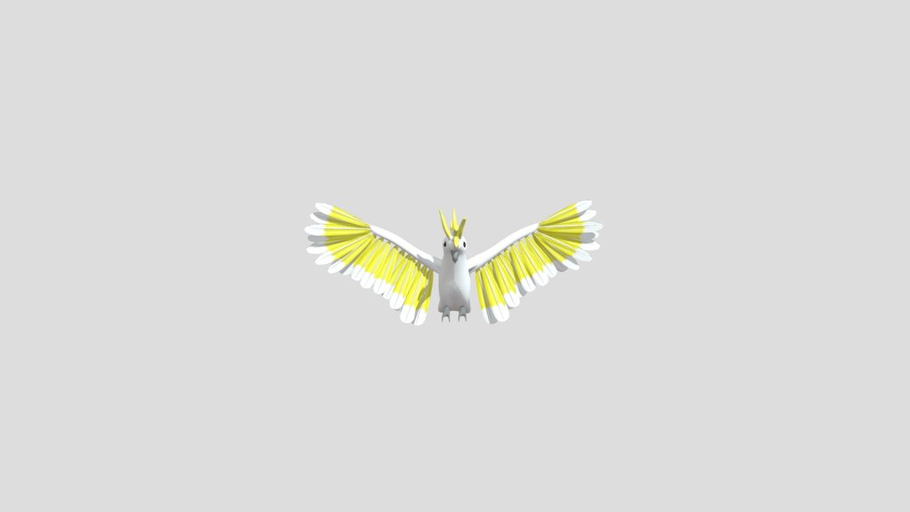 Cockatoo