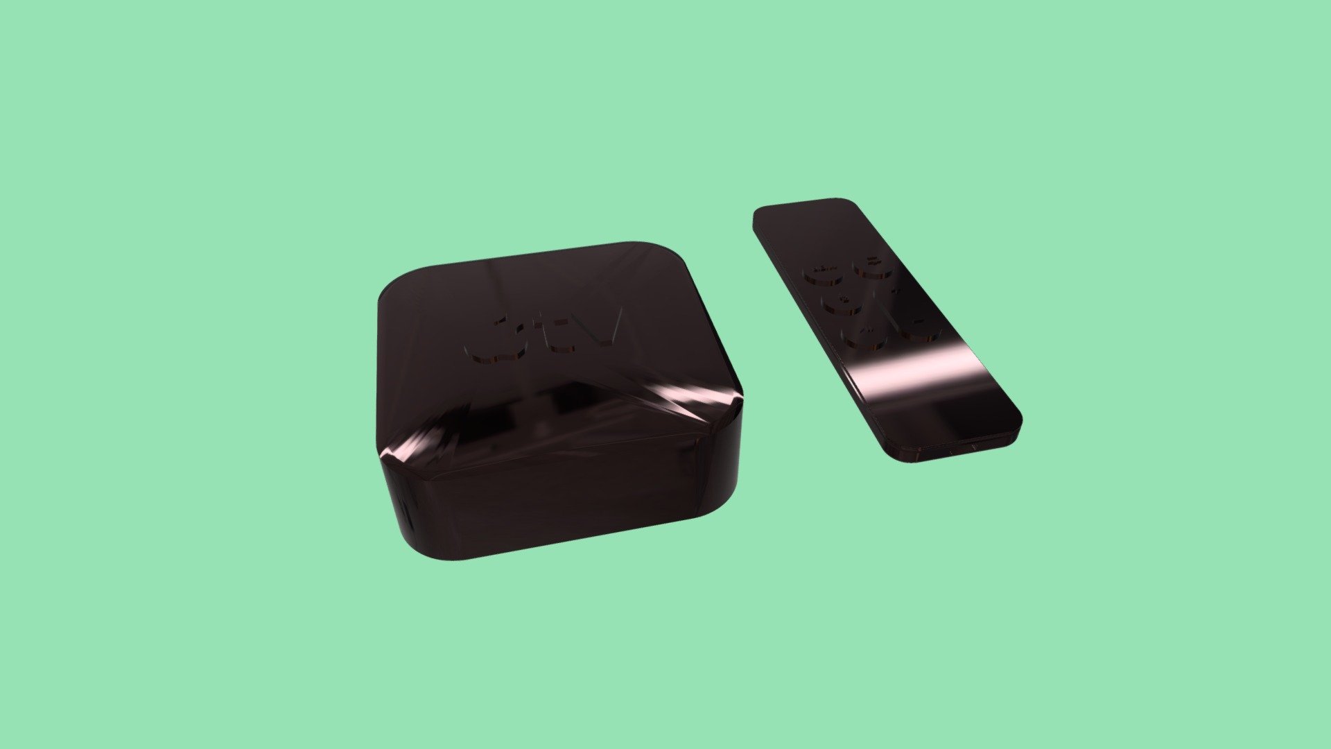 Apple TV