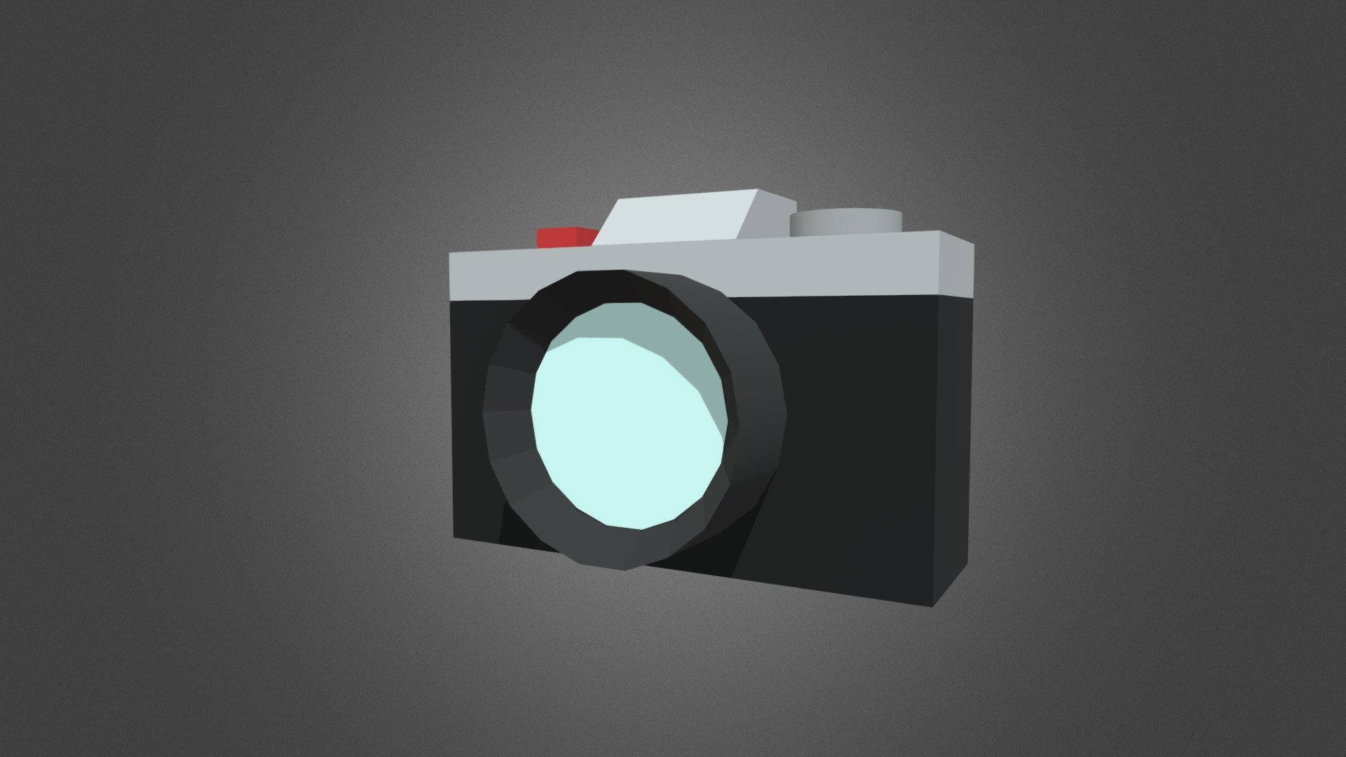 Macchina Fotografica