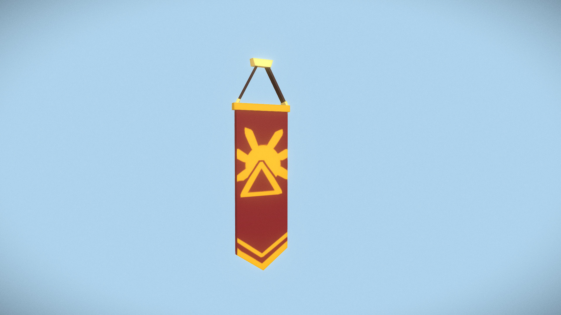 Flag - - Medieval Fantasy Challenge