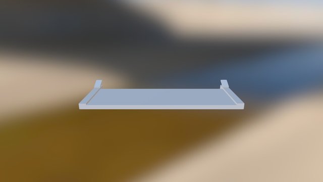 Sunvisorpro 3D Model