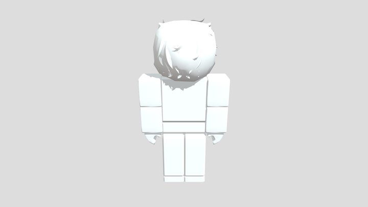 IdkSammuelplayzz 3D Model