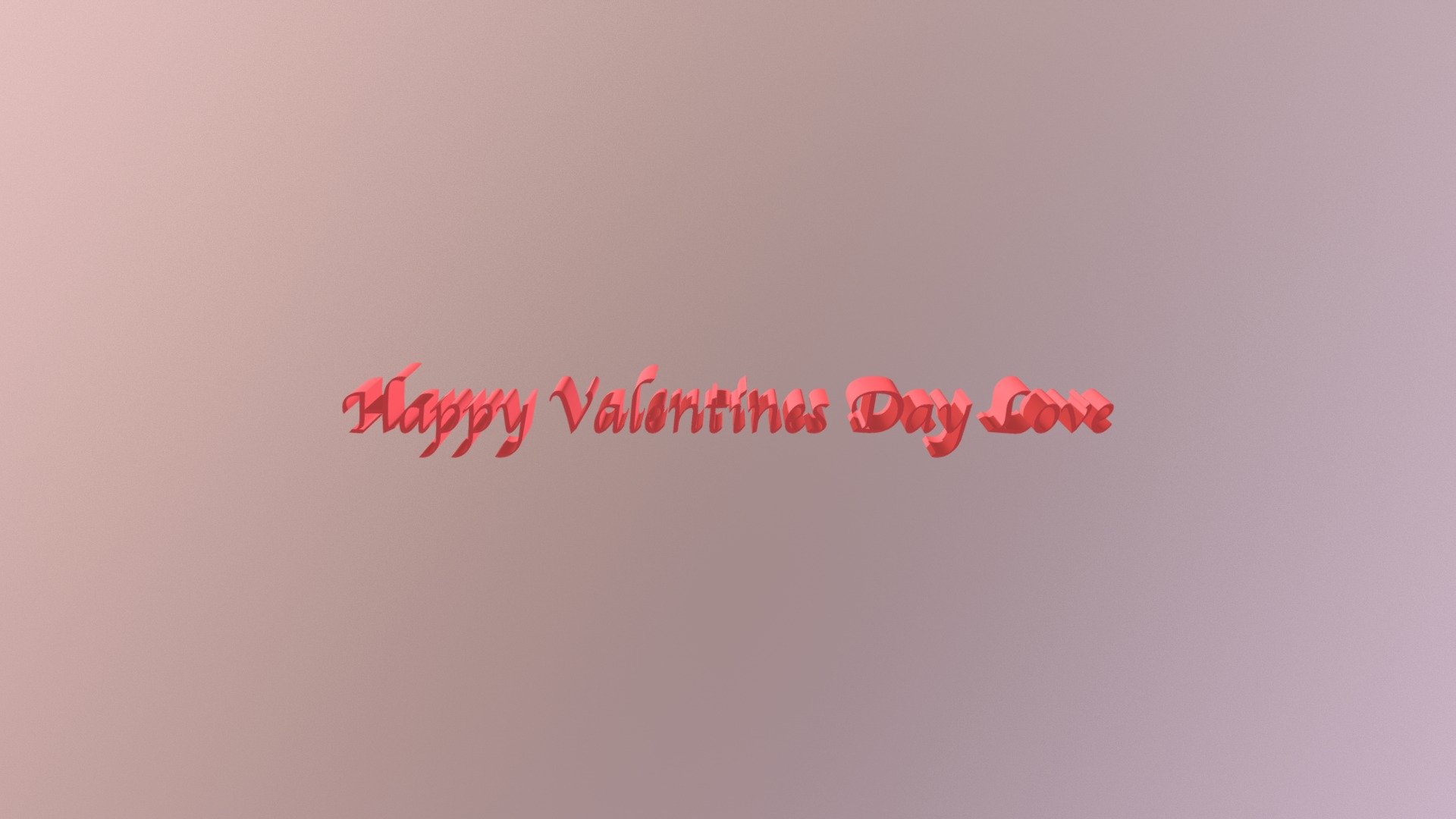 valentines day text