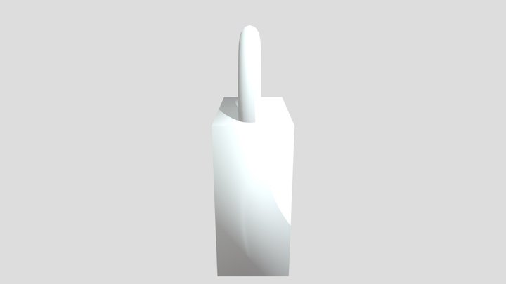 Lock – Free 3D Model STL